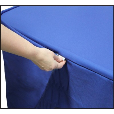 Convertible Table Throw (4'-6')