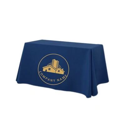 Custom Tablecloth