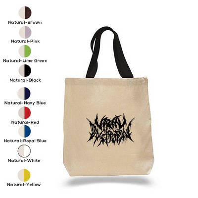 Promo Tote Bag