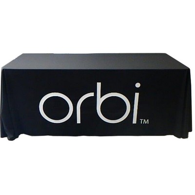 Milliken Signature Table Throw - Screen Printed