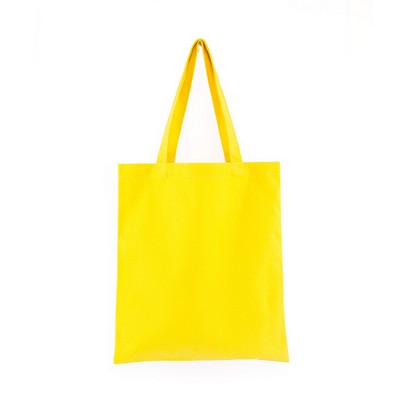 Economy Grocery and Shopping Tote Bag