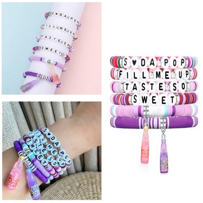 Friendship Layering Bracelet