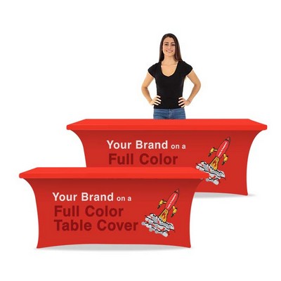 Stretch Table Cover Kit